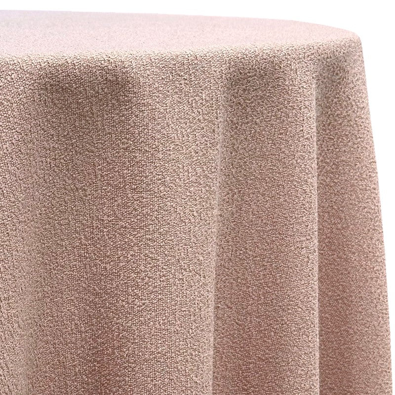 Blush Tablecloth