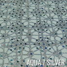 AQUA/SILVER