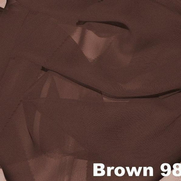 BROWN 9805