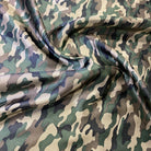 Camo Print