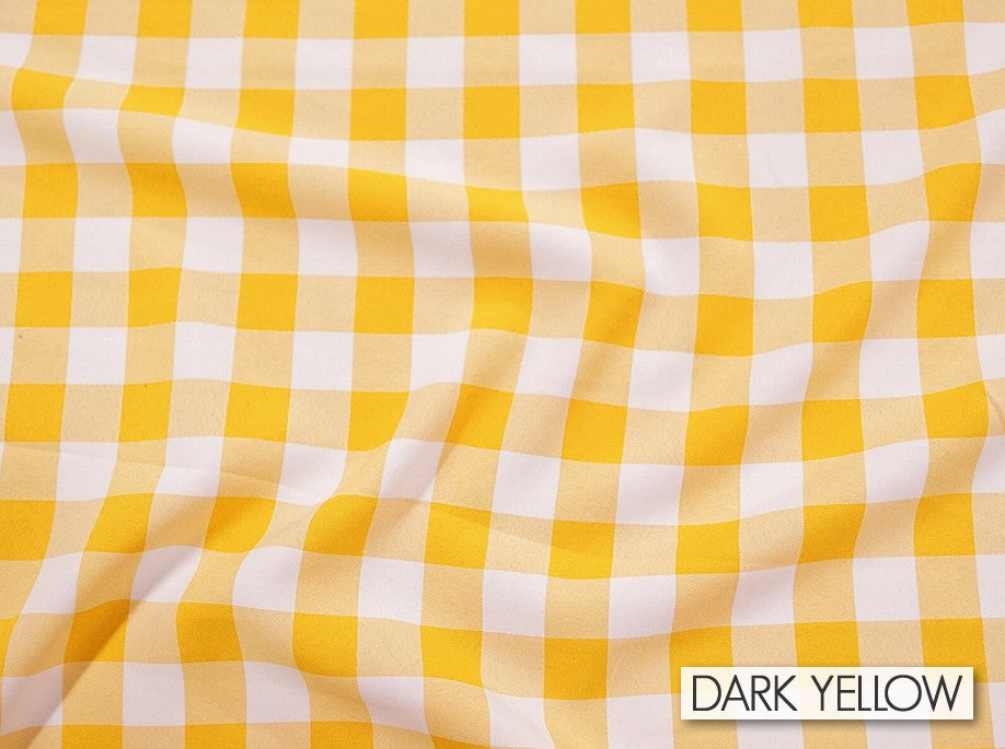 DARK YELLOW