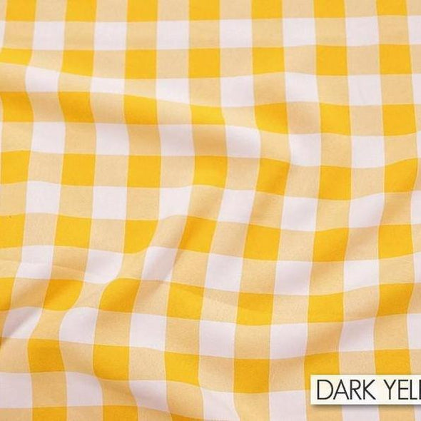 DARK YELLOW