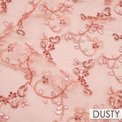 DUSTY ROSE