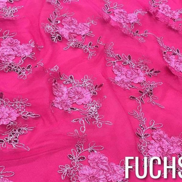 FUCHSIA