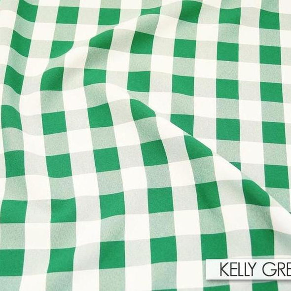 KELLY GREEN