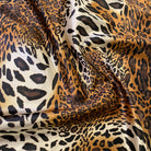 Animal Print Drapery Panels (58" Wide) / 6 Prints 06 Drapery Panels Urquid Linen