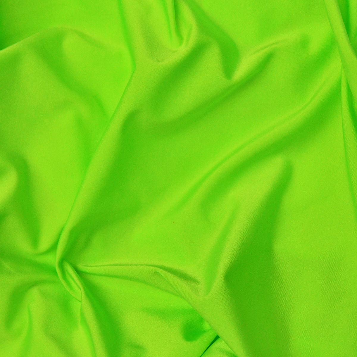 Neon Lime 9