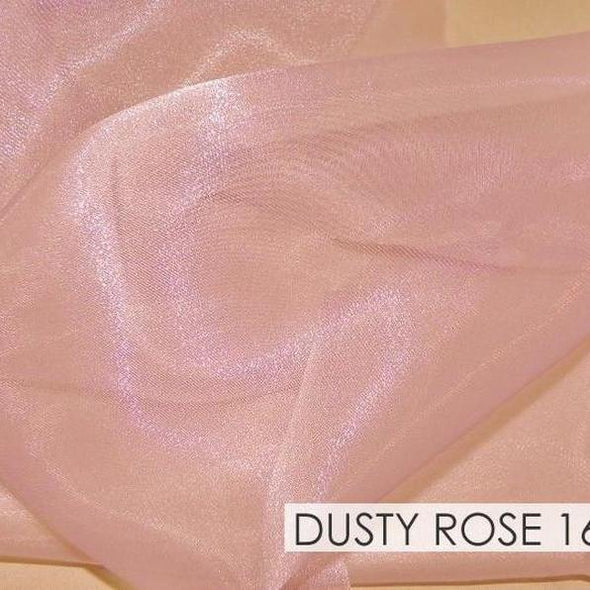 DUSTY ROSE 165