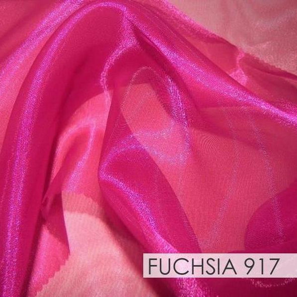 FUCHSIA 917