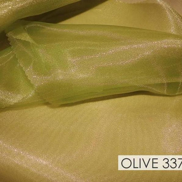 OLIVE 337