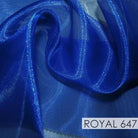 ROYAL 647