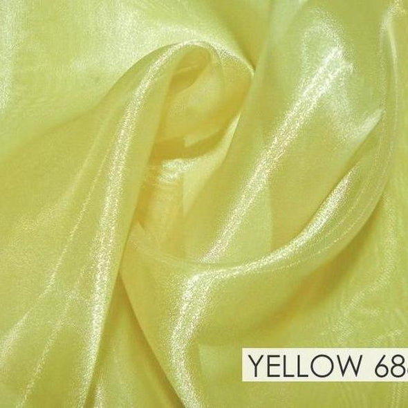 YELLOW 688