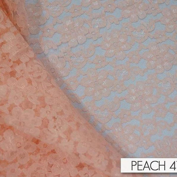 PEACH 4122