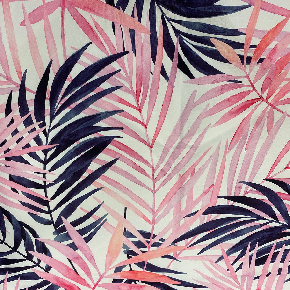 Pink Botanical (Poly Print)