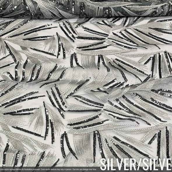 SILVER / SILVER