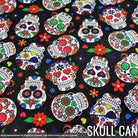 SKULL CANDY