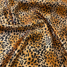 Animal Print Drapery Panels (58" Wide) / 6 Prints 06 Drapery Panels Urquid Linen