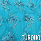 TURQUOISE