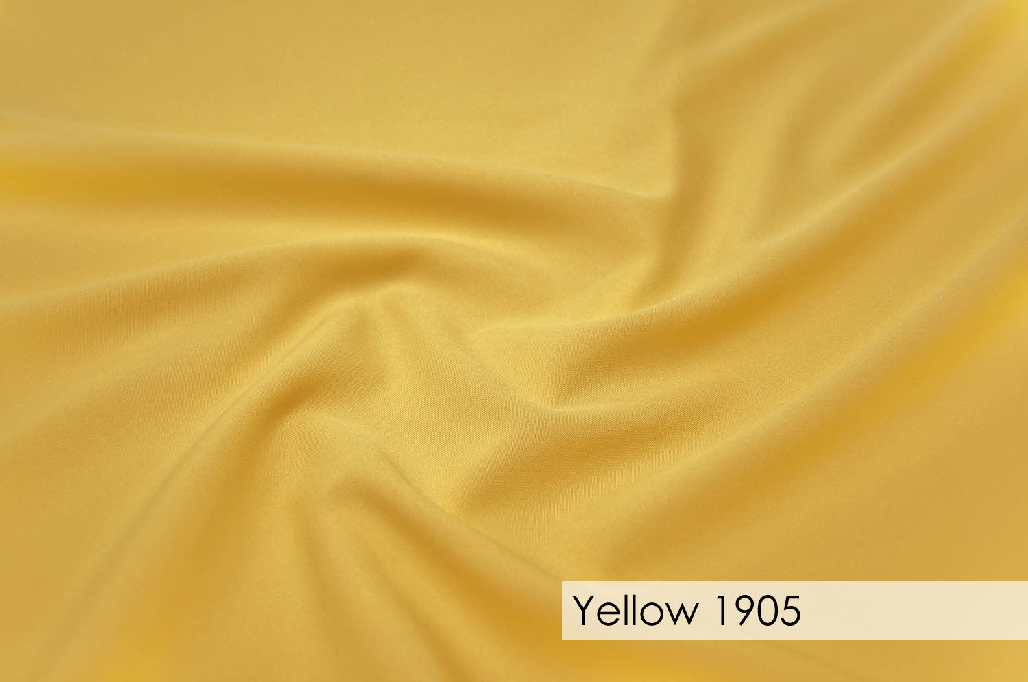 YELLOW 1905