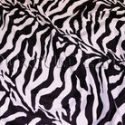 Animal Print Drapery Panels (58" Wide) / 6 Prints 06 Drapery Panels Urquid Linen